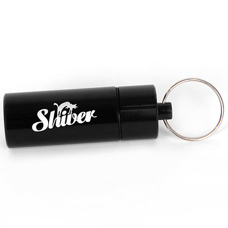 Shiver Protection intra-auriculaire