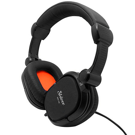 MHS 100 Noir Shiver