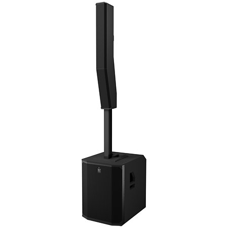 EVOLVE 90 Black Electro-Voice
