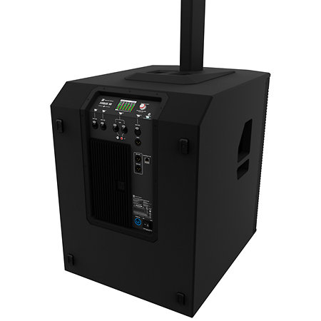EVOLVE 90 Black Electro-Voice