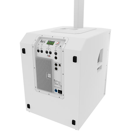 Evolve 90 White Electro-Voice