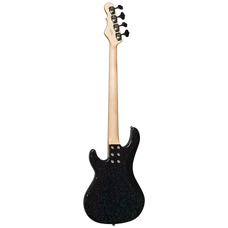 Fullerton Deluxe SB-1 Andromeda G&L