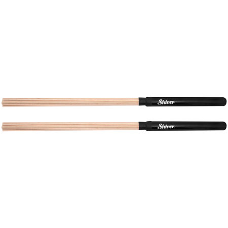 Shiver Paire de rods 16 brins