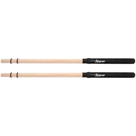 Shiver Paire de rods 16 brins