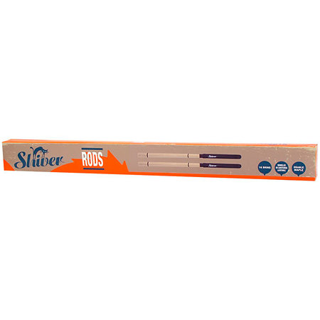 Paire de rods 16 brins Shiver