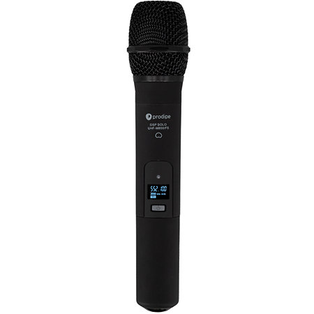 Prodipe DSP Solo UHF-M850