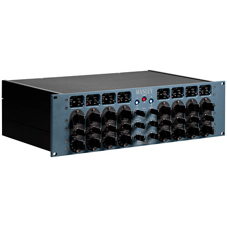 Manley Massive Passive Mastering