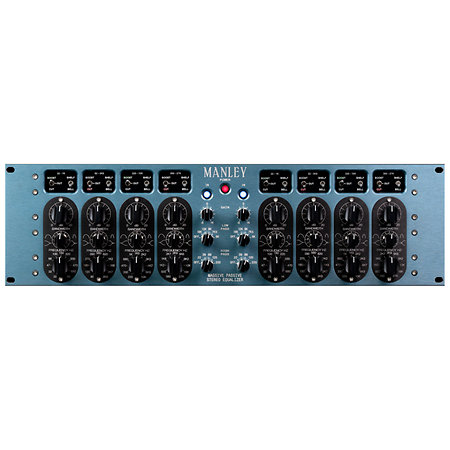 Manley Massive Passive Mastering
