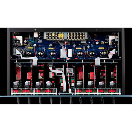 Massive Passive Mastering Manley