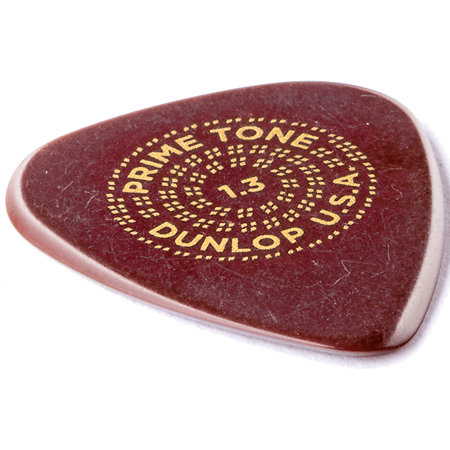 511R130 Primetone Standard Smooth 1,30 mm Sachet de 12 Dunlop