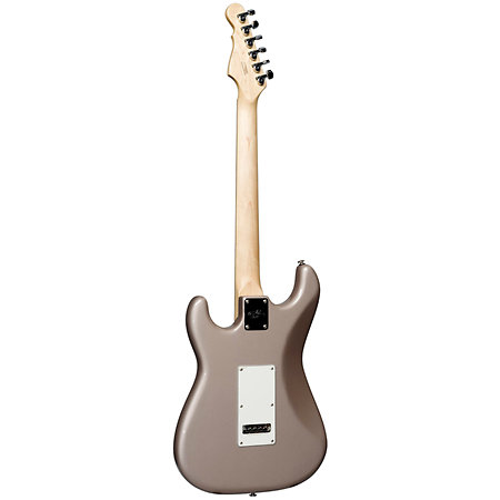 Fullertone Deluxe Legacy Shoreline Gold G&L