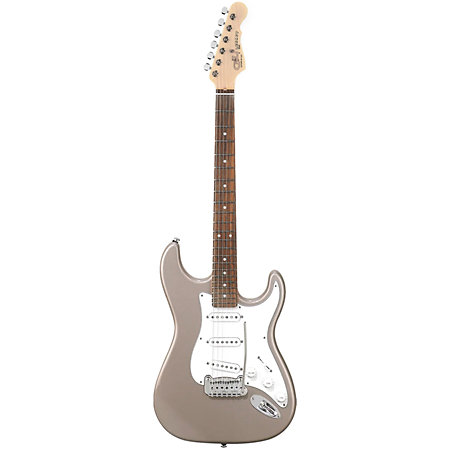 Fullertone Deluxe Legacy Shoreline Gold G&L