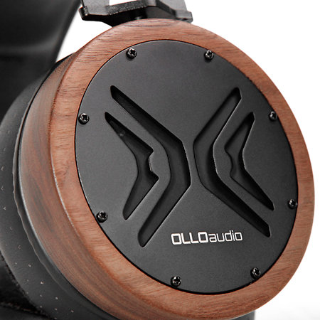 X1  v1.0 OLLO AUDIO
