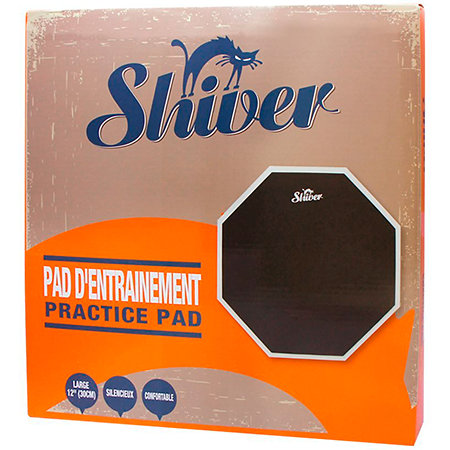 Shiver Pad d'entrainement 12"