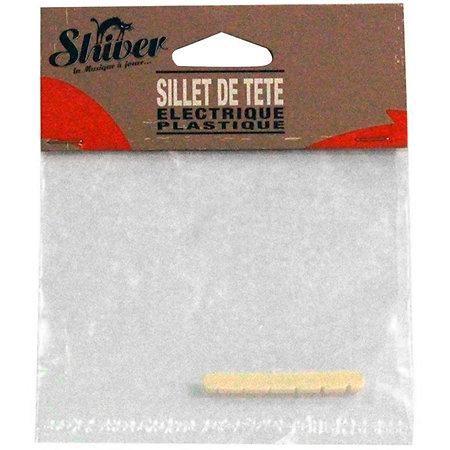 Shiver Sillet de tête Guitare électrique