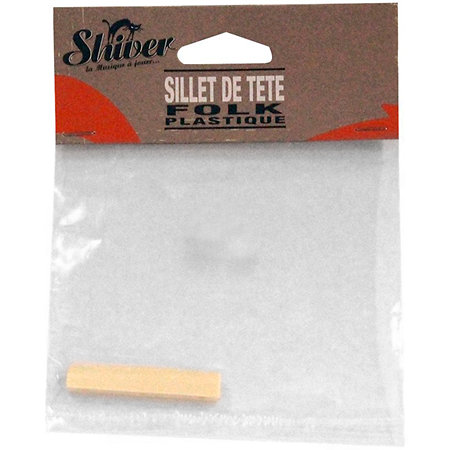 Shiver Sillet de tête Guitare folk