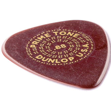 511R88 Primetone Standard Smooth 0,88 mm Sachet de 12 Dunlop