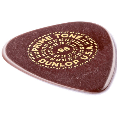 511R96 Primetone Standard Smooth 0,96 mm Sachet de 12 Dunlop