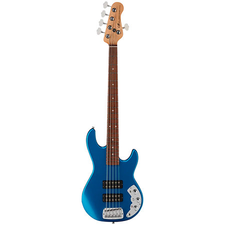 L-2500 CLF Research Lake Placid Blue G&L