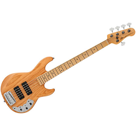 G&L L-2500 CLF Research Natural