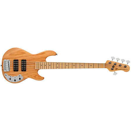 G&L L-2500 CLF Research Natural