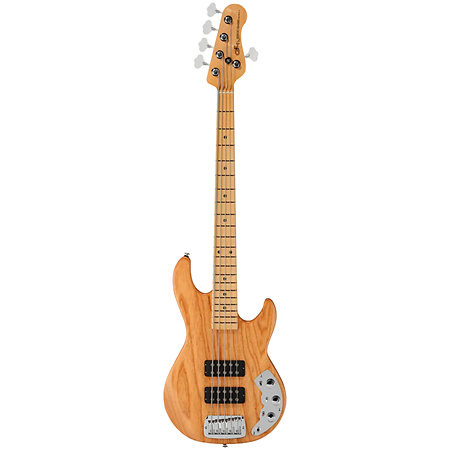 L-2500 CLF Research Natural G&L