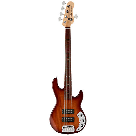 L-2500 CLF Research Old School Tobacco G&L