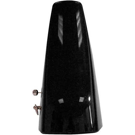 Métronome mécanique Noir Shiver