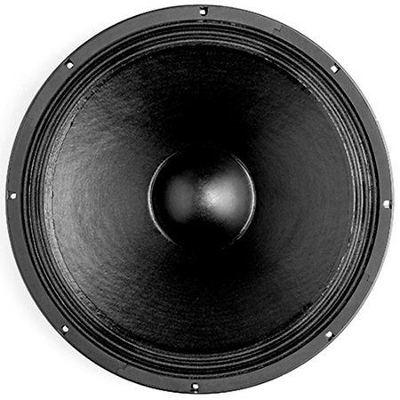 B&C Speakers 18PS76 4 Ohm