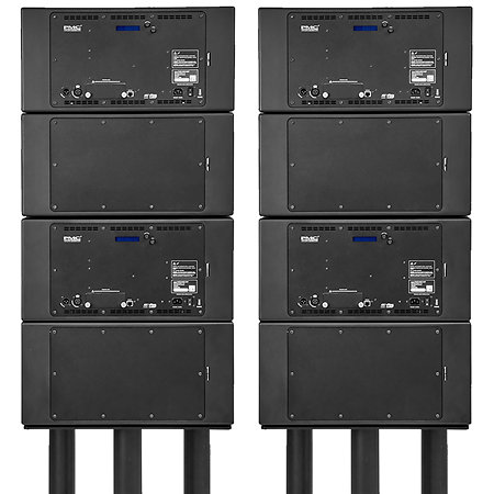PMC 8-2 XBD (la paire) PMC