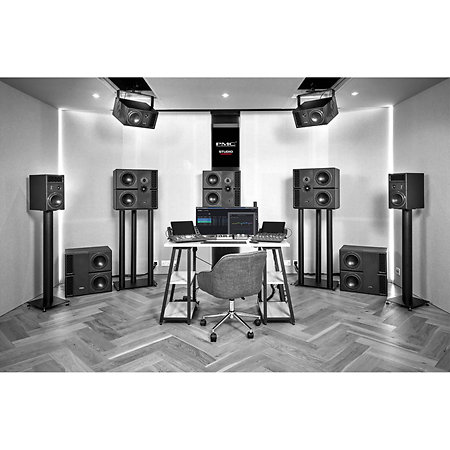 PMC 8-2 XBD (la paire) PMC