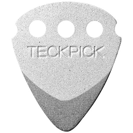 Dunlop 467RCLR Teckpick Standard Clear Sachet de 12