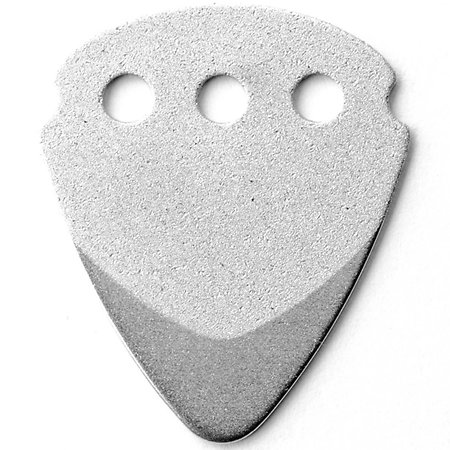 467RCLR Teckpick Standard Clear Sachet de 12 Dunlop