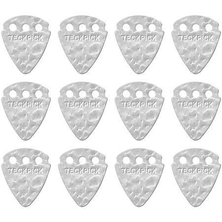 Dunlop 467RTEX Teckpick Standard Textured Sachet de 12