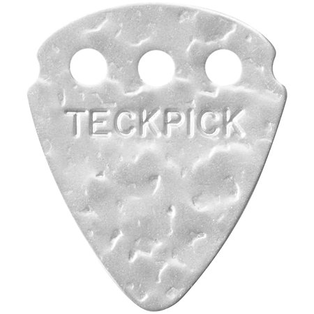 Dunlop 467RTEX Teckpick Standard Textured Sachet de 12