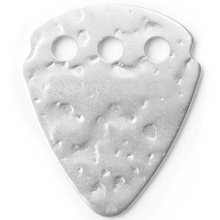 467RTEX Teckpick Standard Textured Sachet de 12 Dunlop