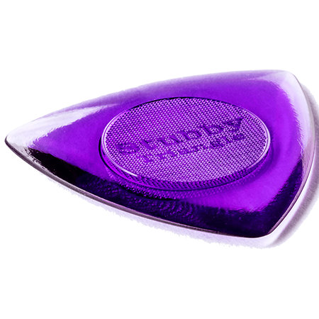 473R20 Tri Stubby 2.00 mm Sachet de 24 Dunlop