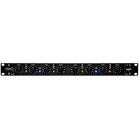 SPL Transient Designer 4 Mk2