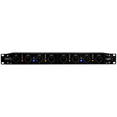 Transient Designer 4 Mk2 SPL