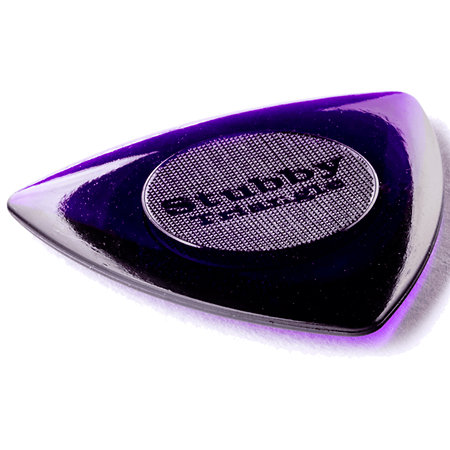 473R30 Tri Stubby 3.00 mm Sachet de 24 Dunlop