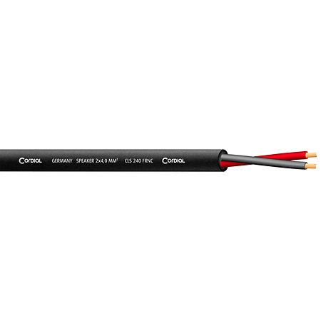 CLS240 FRNC 100m Cordial
