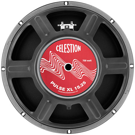 Celestion PULSE XL 15.25