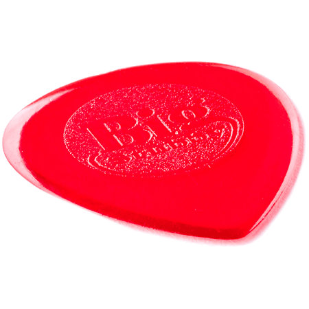 475P1 Big Stubby 1,00 mm Sachet de 6 Dunlop