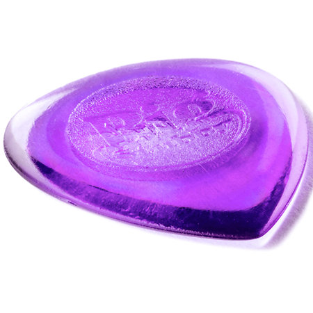 475P2 Big Stubby 2,00 mm Sachet de 6 Dunlop