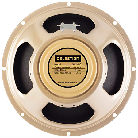 Celestion Neo Creamback 16 Ohms