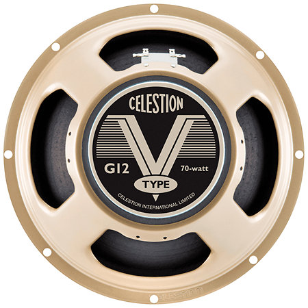 V-Type 8 Ohms Celestion