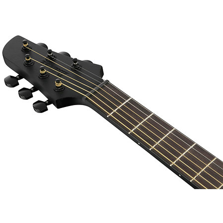 Ibanez TCY621-BOT Talman Black Out