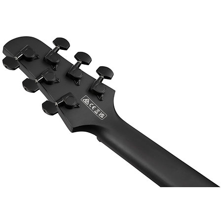 TCY621-BOT Talman Black Out Ibanez