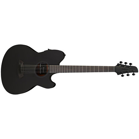 TCY621-BOT Talman Black Out Ibanez