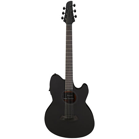 TCY621-BOT Talman Black Out Ibanez